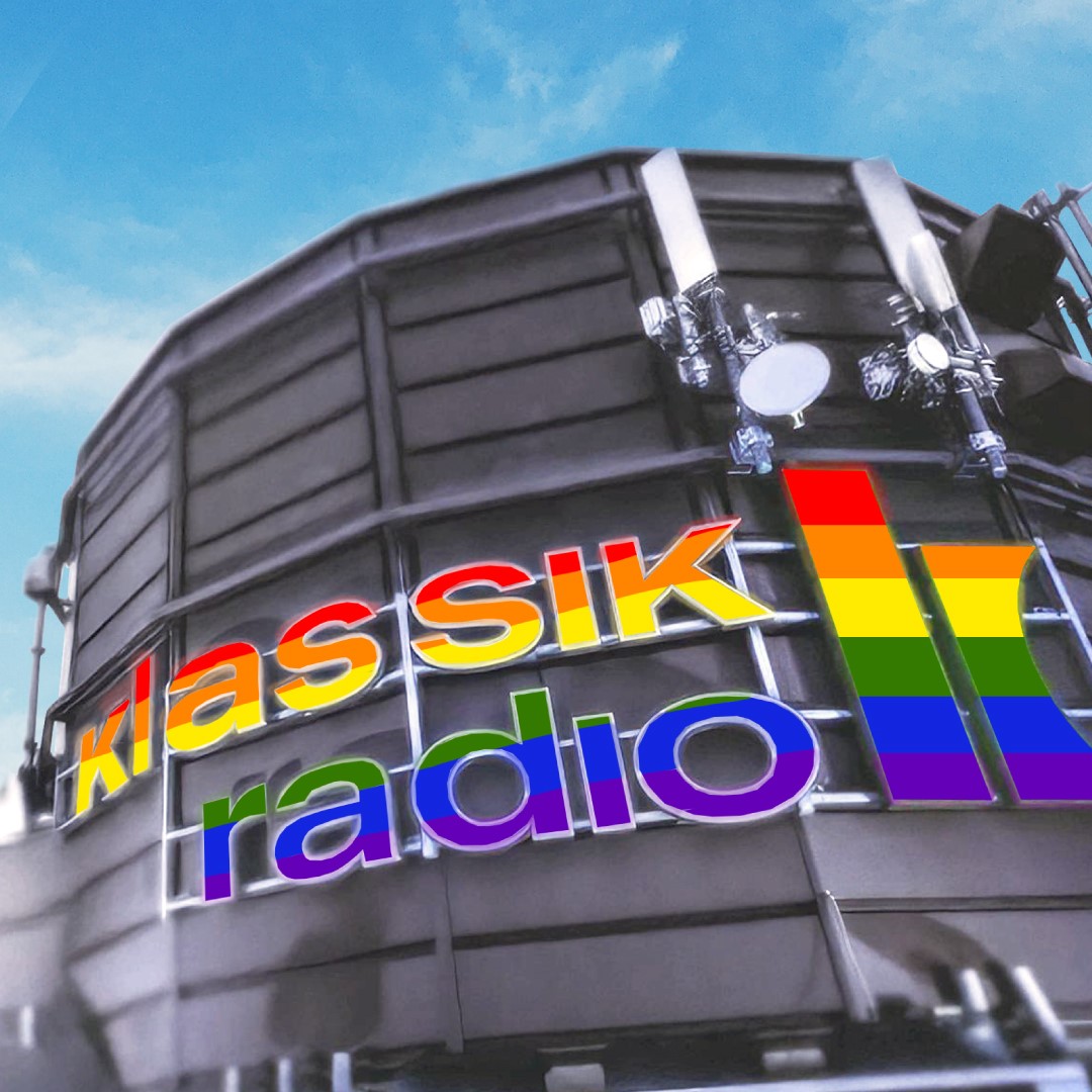 Klassik Radio Regenbogen