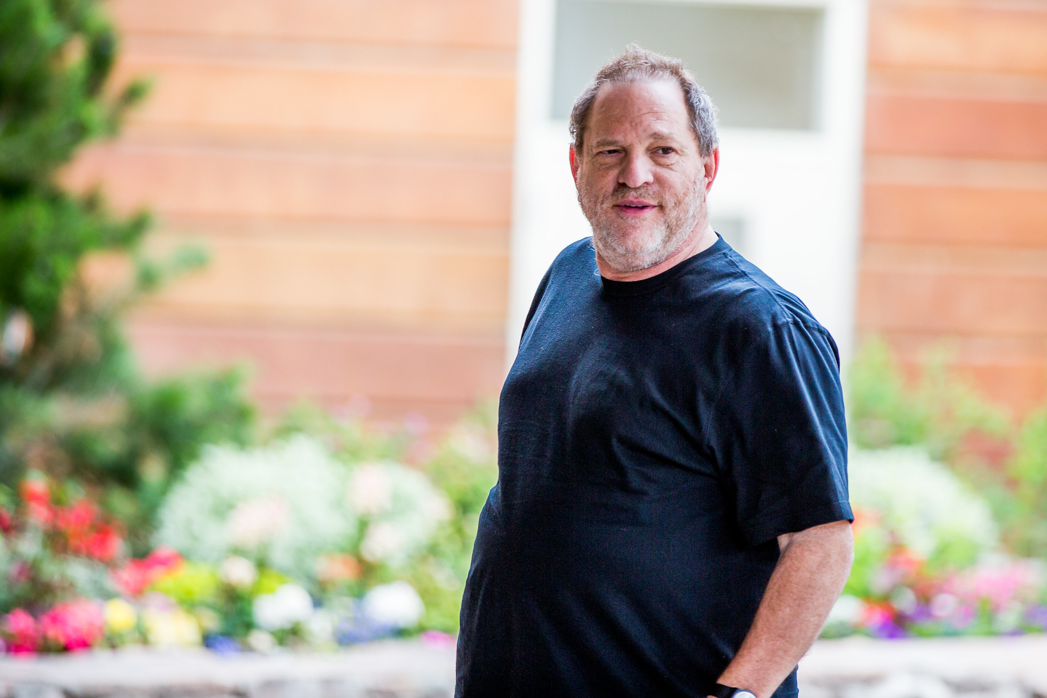 Oper über Hollywood-Mogul Harvey Weinstein