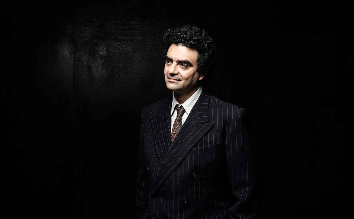 Rolando Villazón künstlerischer Leiter in Salzburg