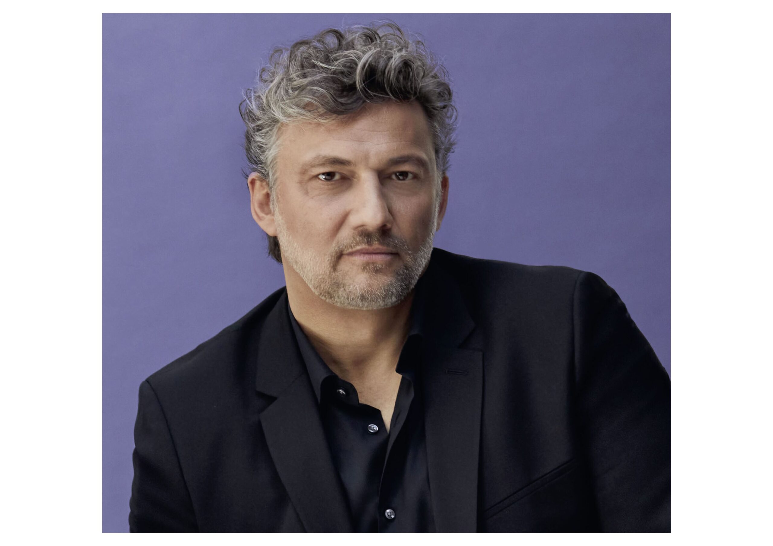 Jonas Kaufmann