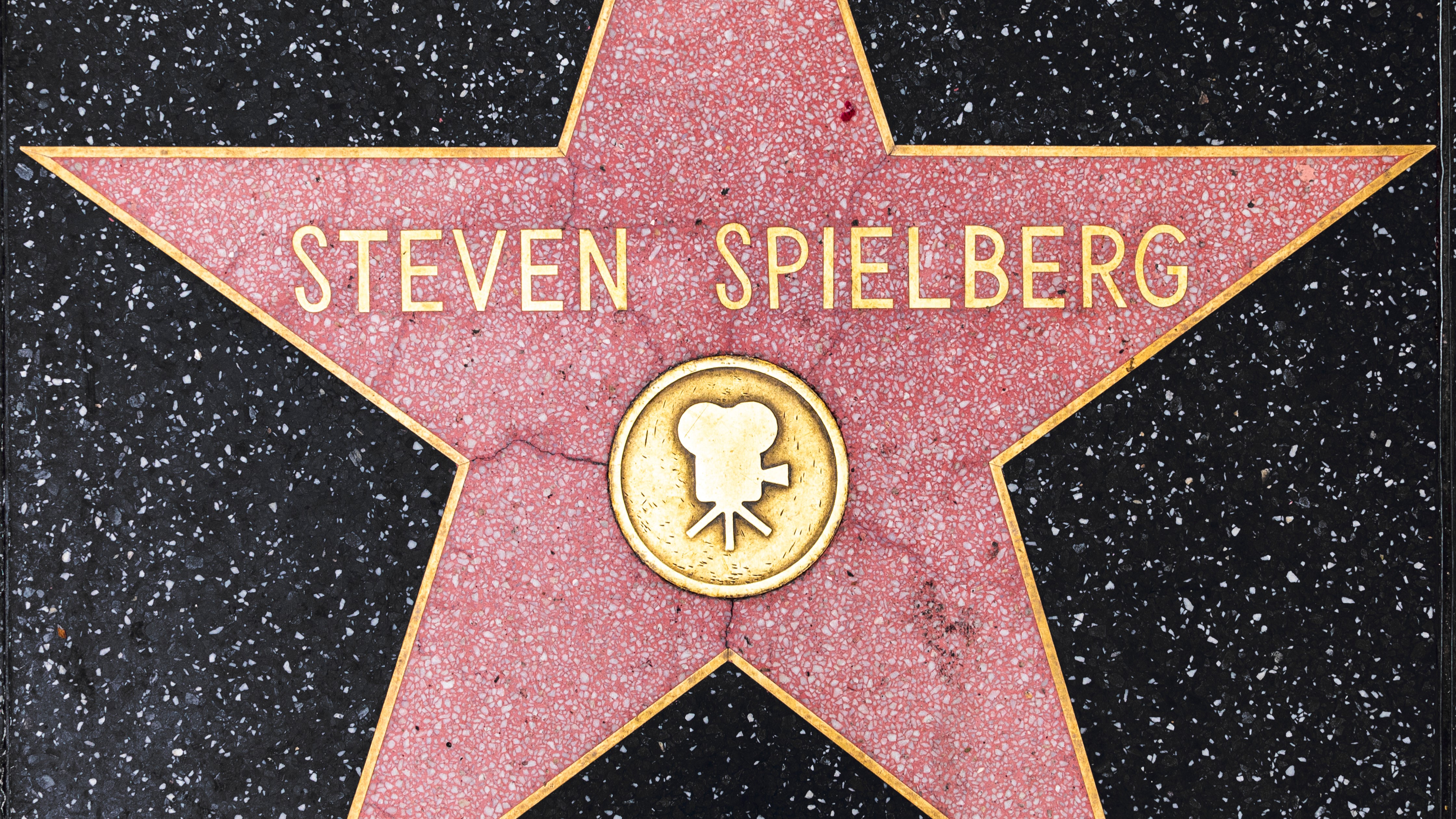 Steven Spielberg