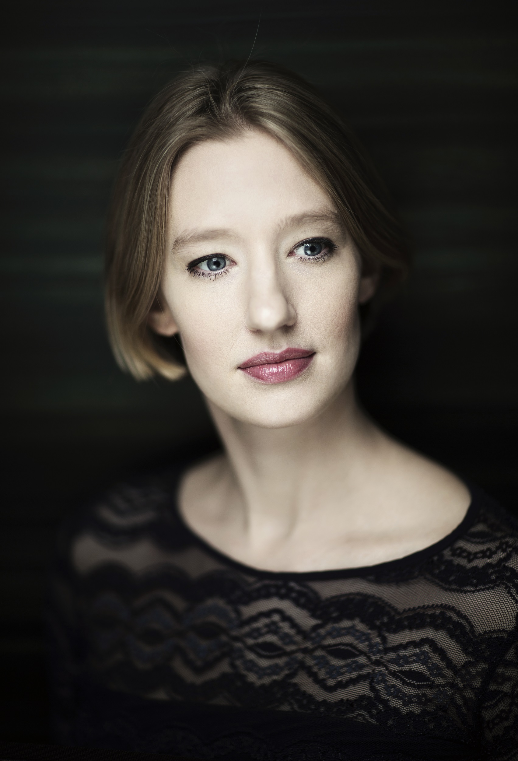 Dirigentin Joana Mallwitz