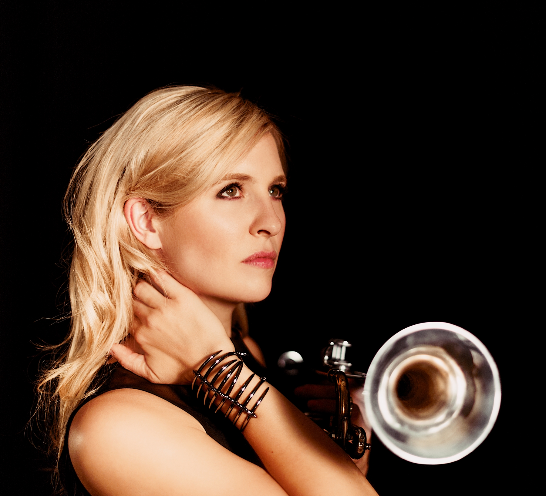 Alison Balsom