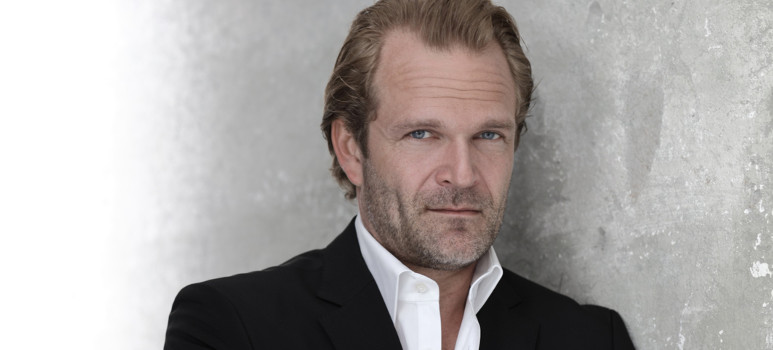 Ein Pianist verbindet das 18. und 21. Jahrhundert