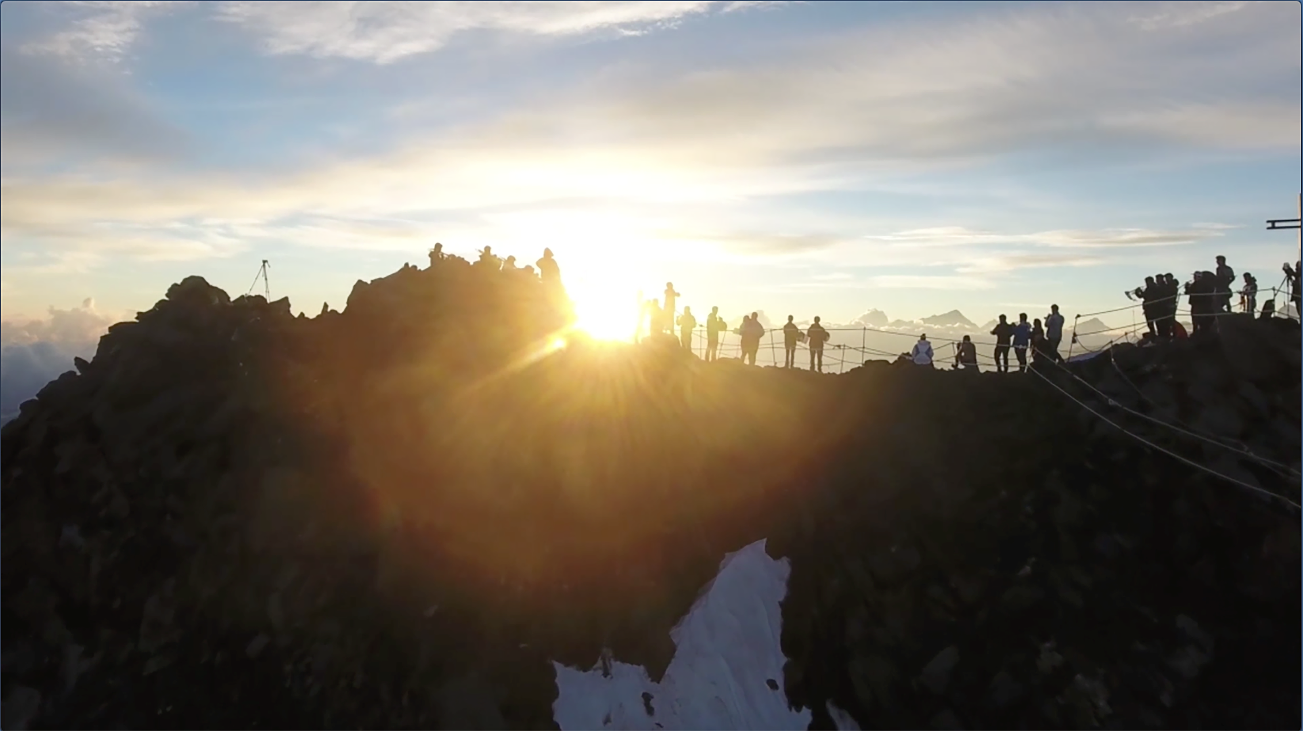 Verbier Festival muss kurz vor Start umplanen