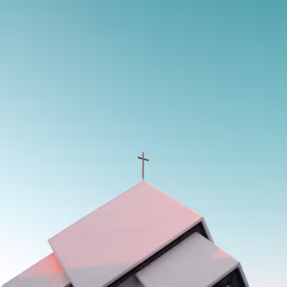 Kirche 07:00 - 08:00