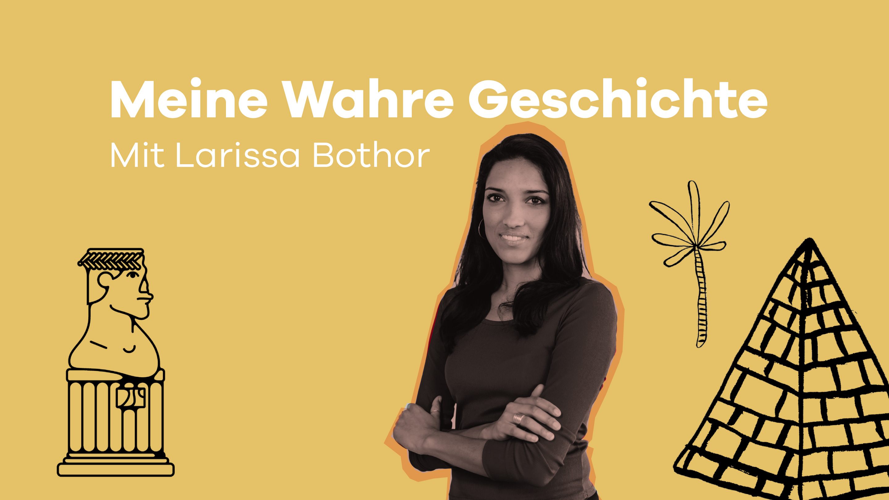 Die Wahre Geschichte der Woche: Schlaraffenland