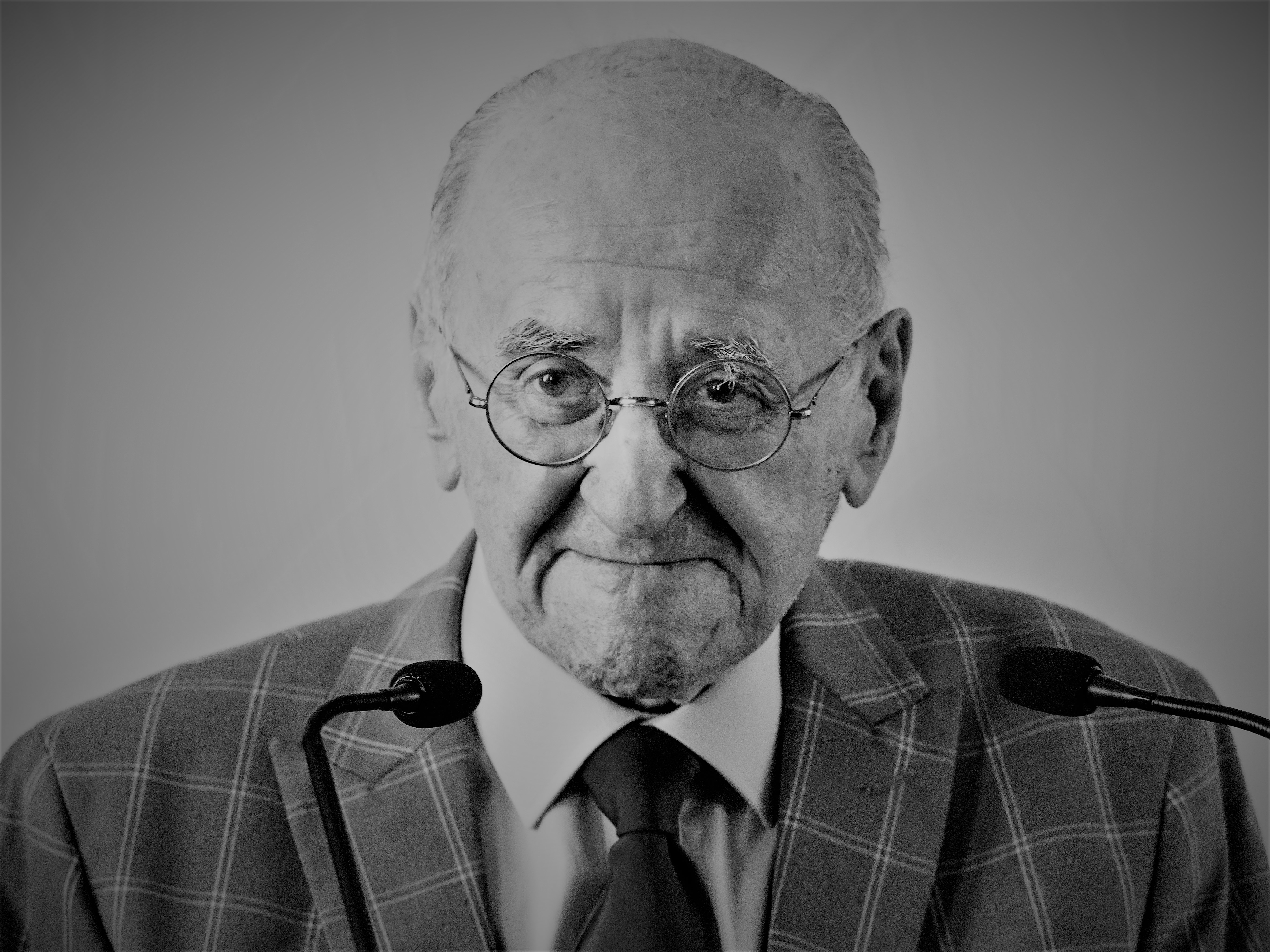 Fernsehmoderator und Talkmaster Alfred Biolek stirbt mit 87