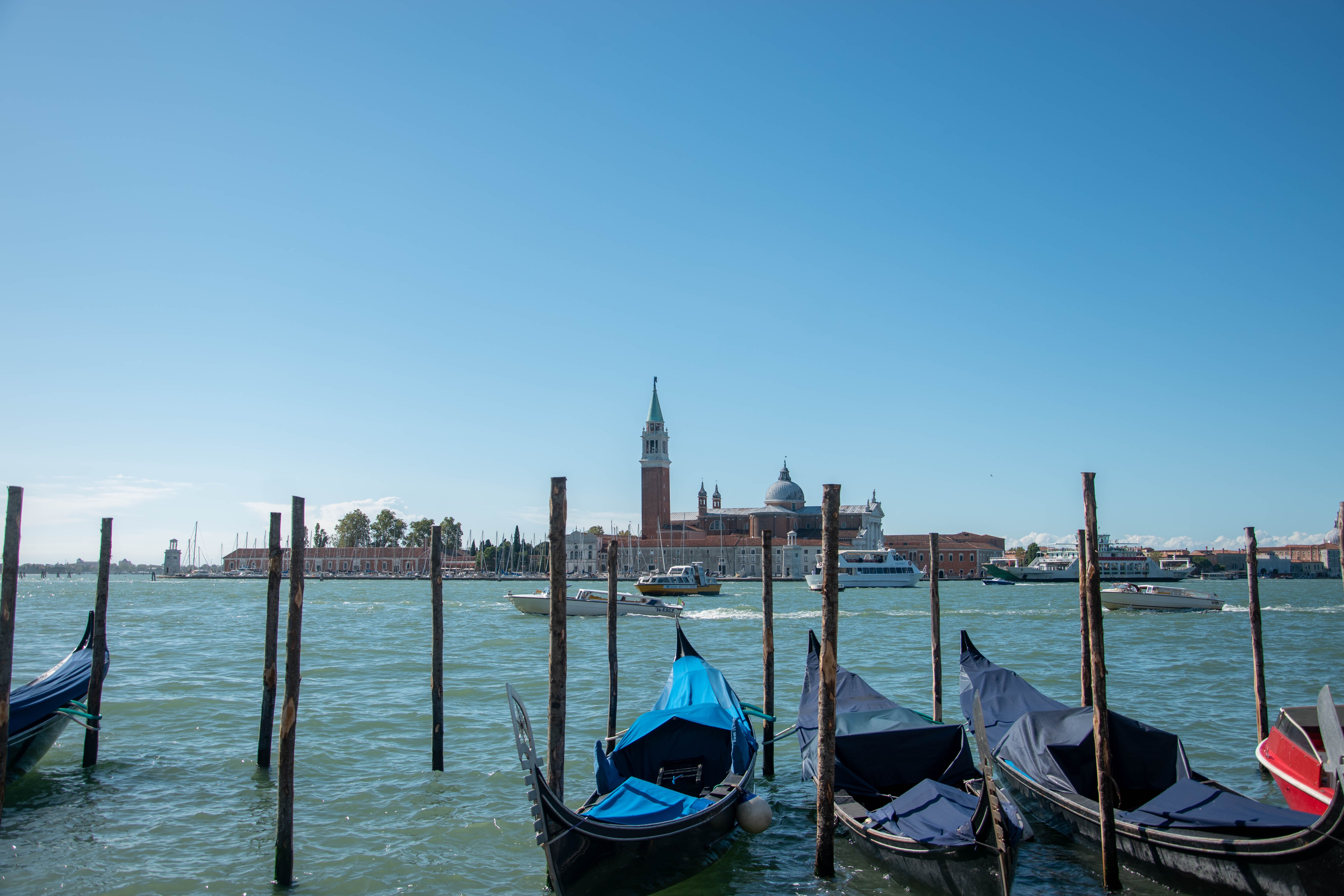Was schwimmt denn da? Außergewöhnliche Kunst