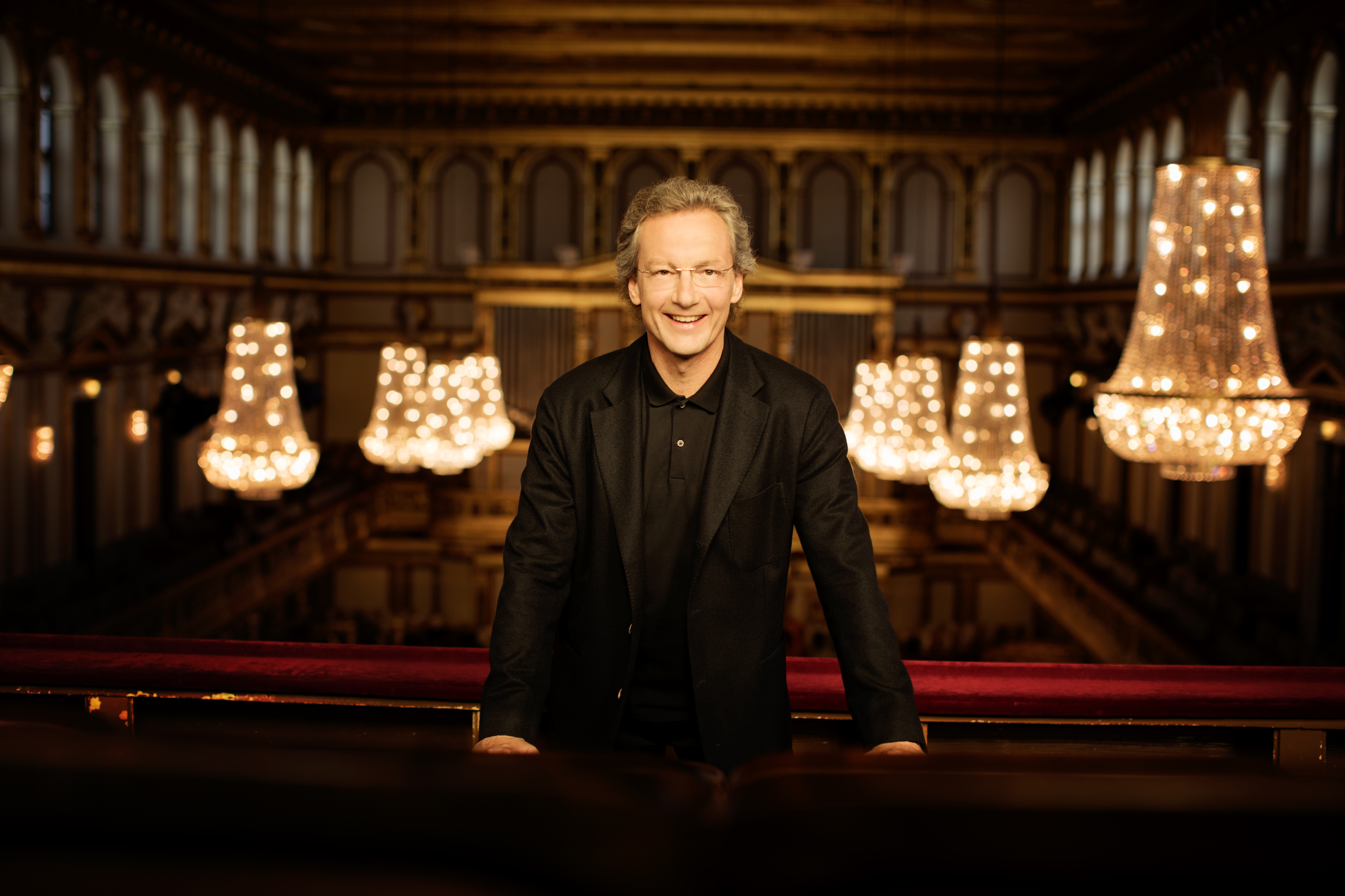 Franz Welser-Möst ist Dirigent des Jahres