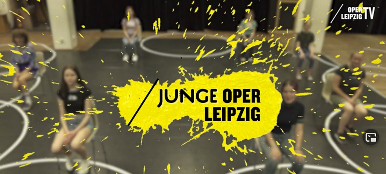 Opernsport aus Leipzig für Jung und Alt 