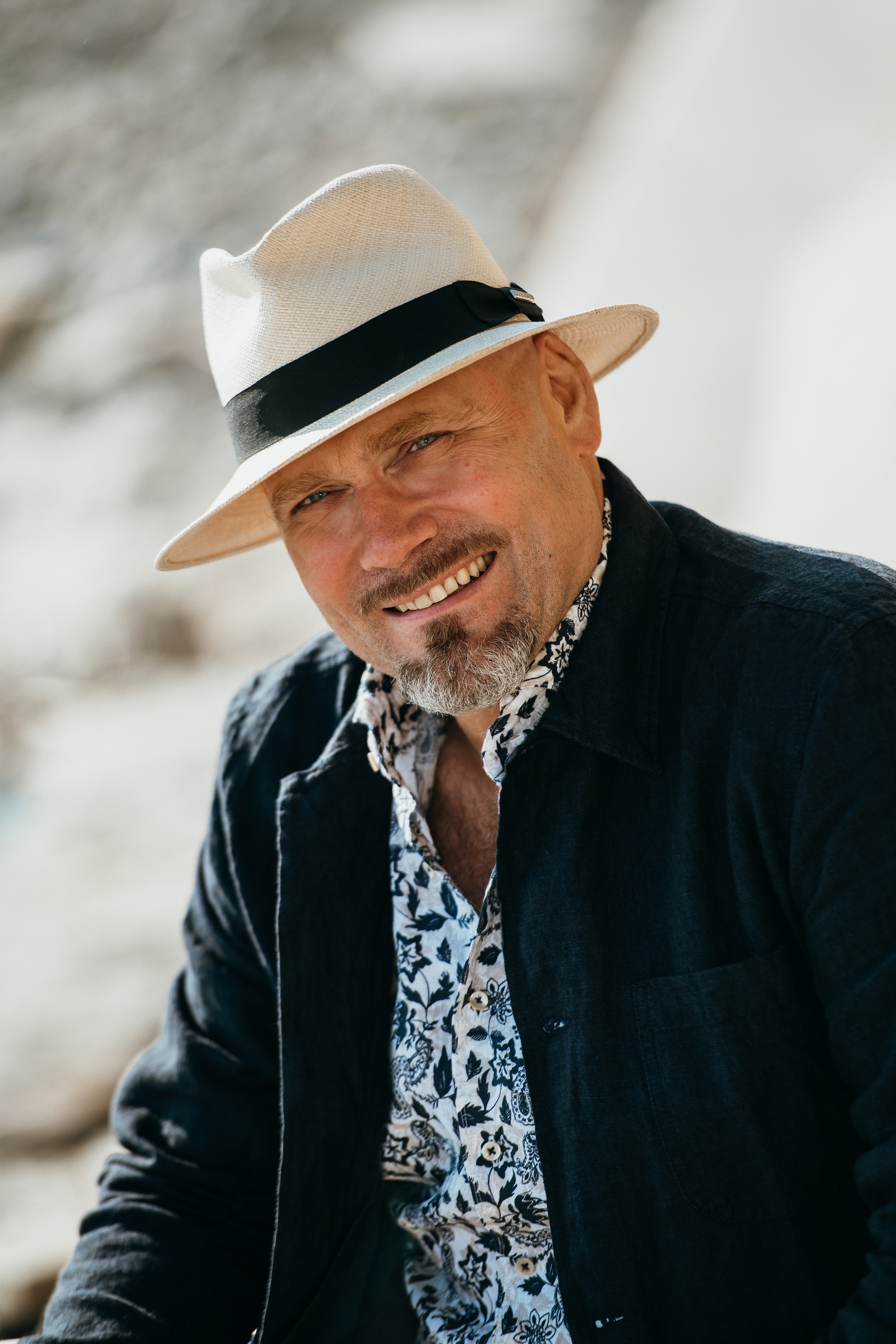 Lundgren neuer Wotan der Bayreuther Festspiele