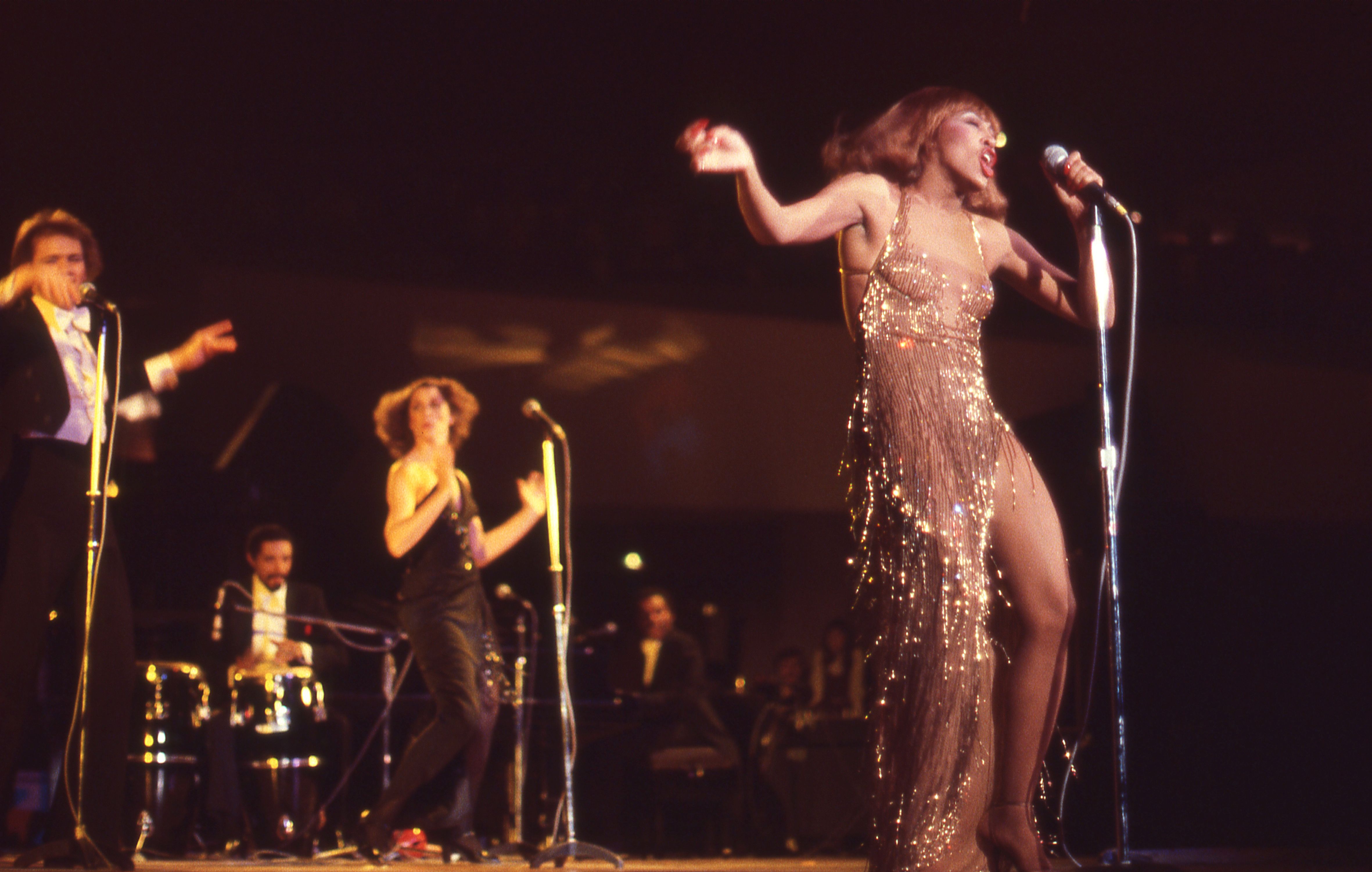 Mitreißende und intime Doku über Tina Turner