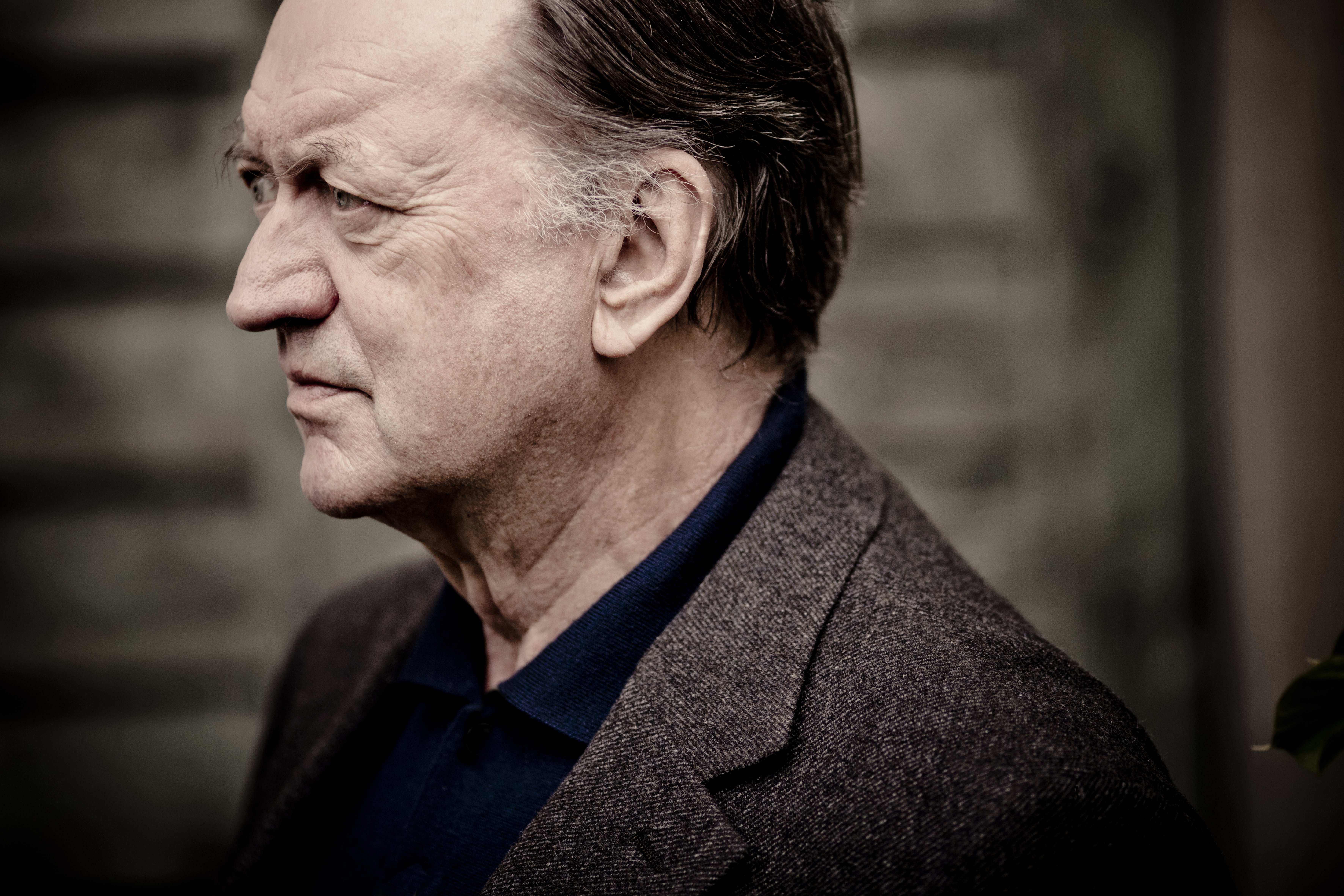 Nikolaus Harnoncourt