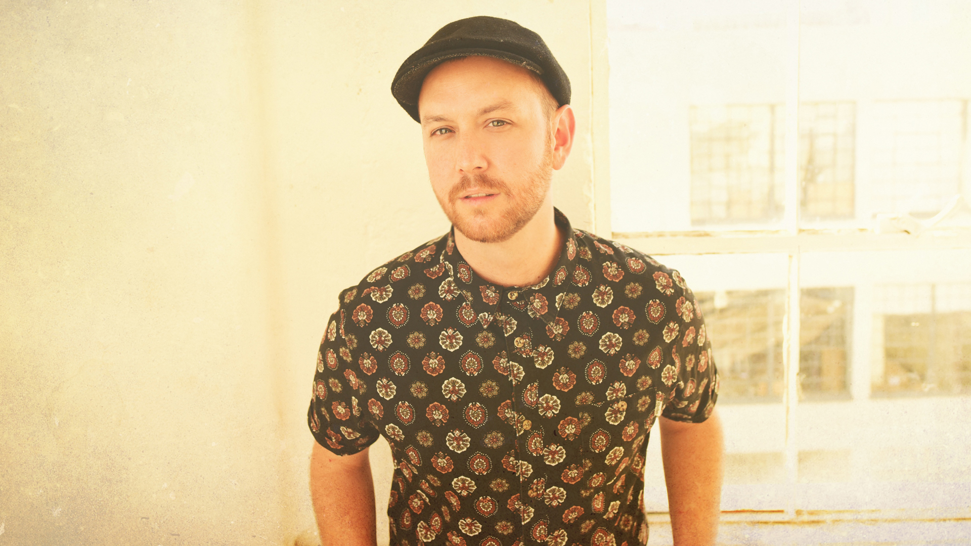Matt Simons