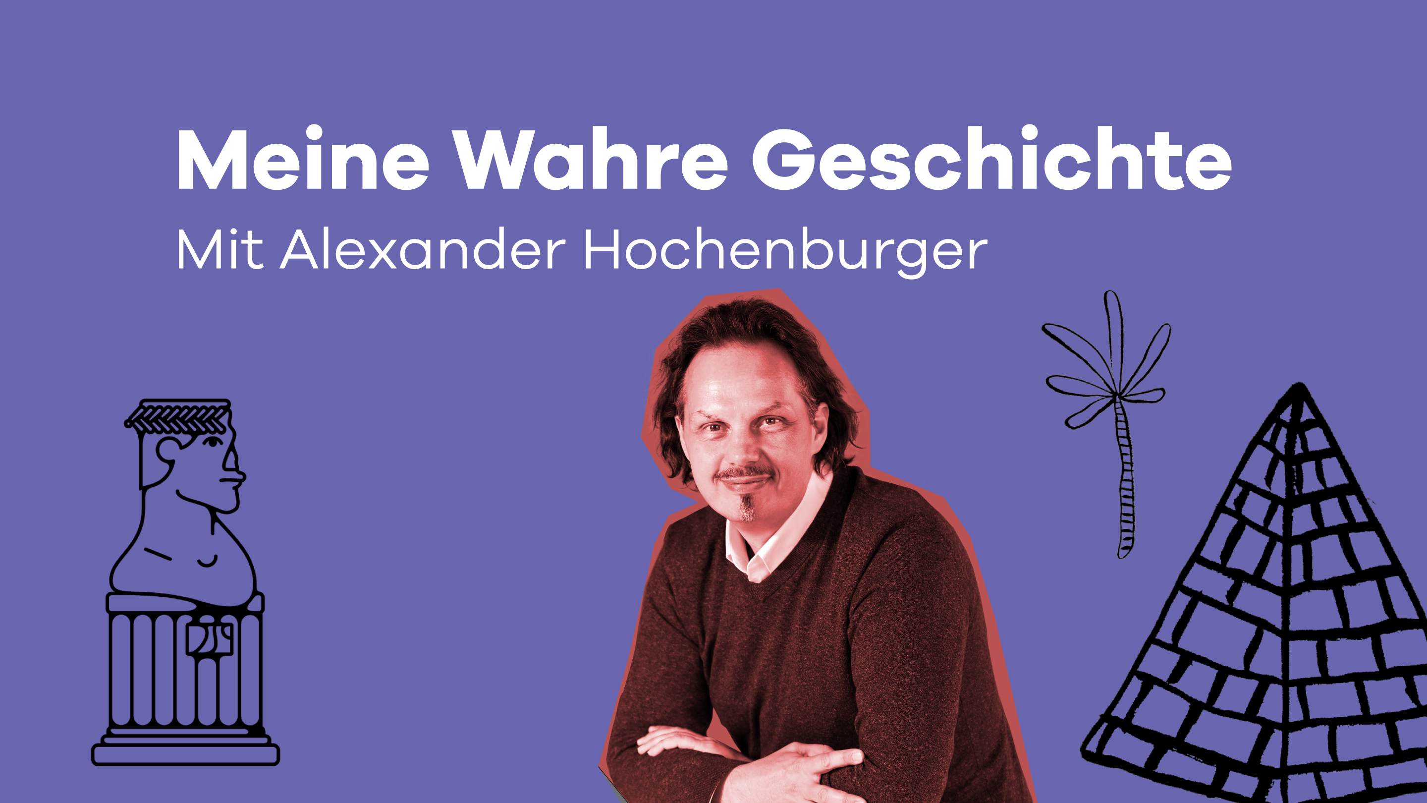 Die Wahre Geschichte der Woche: Terence Hill