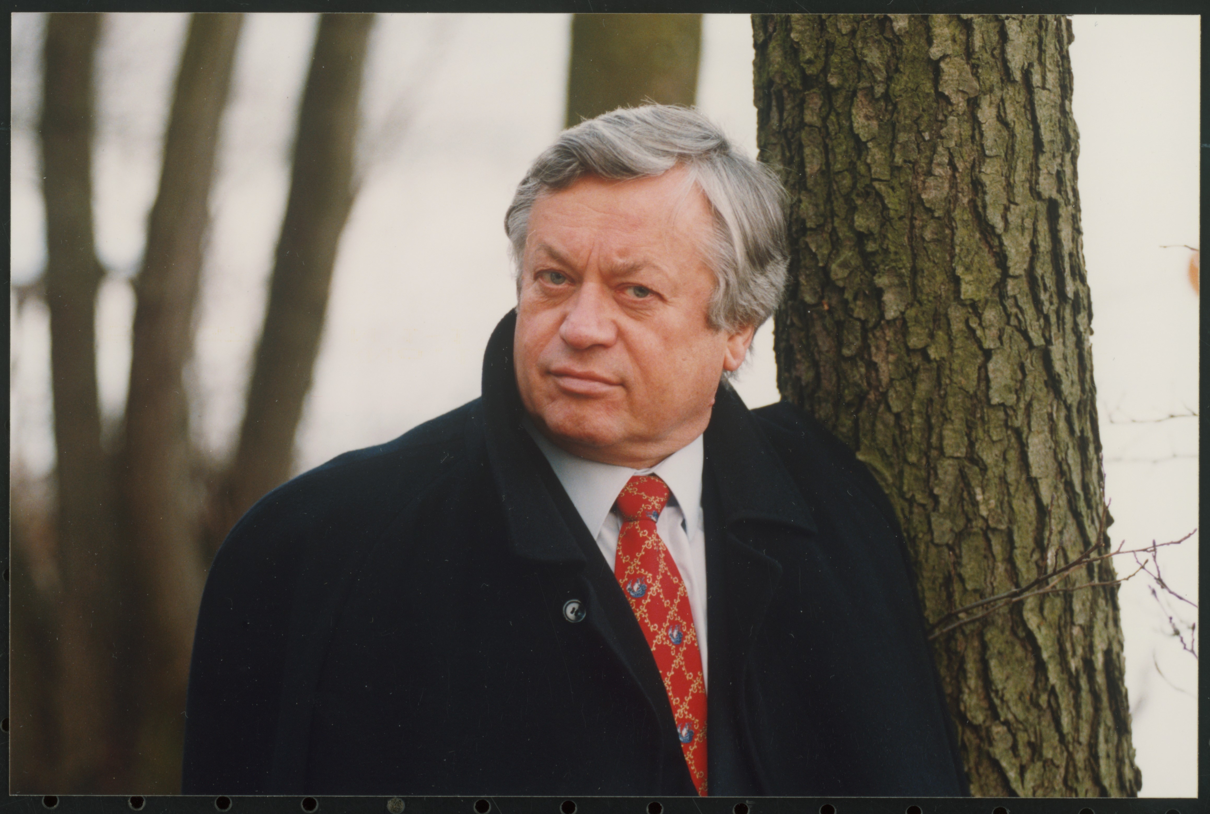 Komponist Siegfried Matthus bei Berlin gestorben