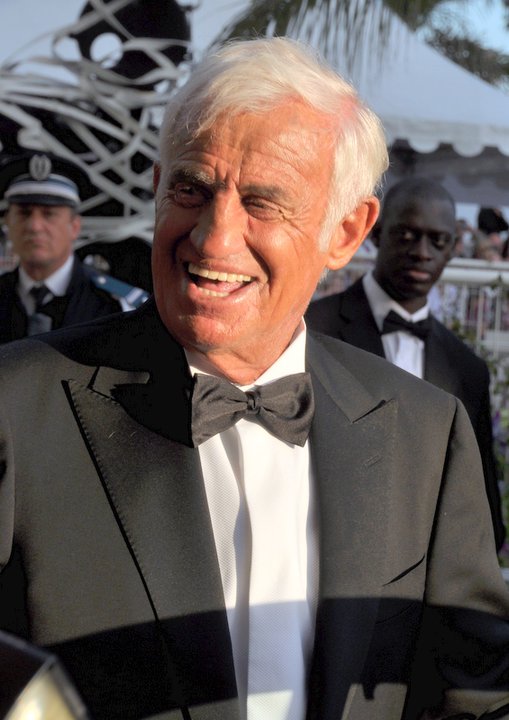 Schauspieler Jean-Paul Belmondo ist gestorben