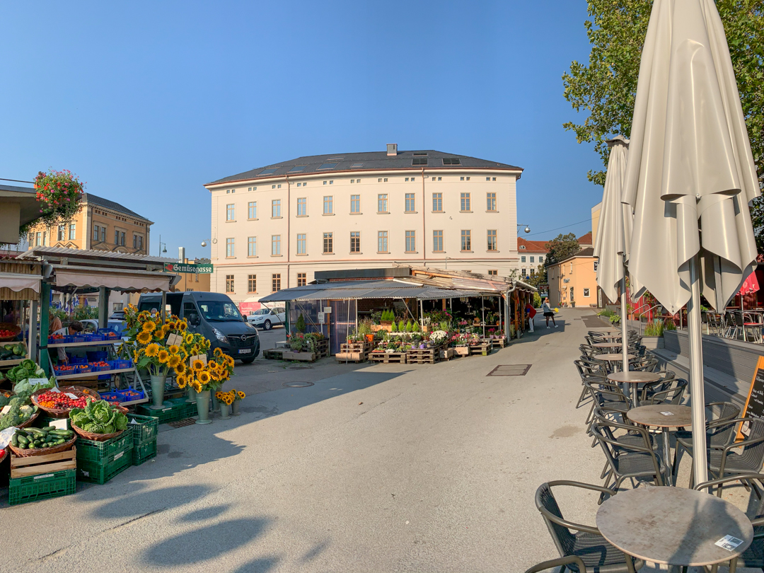 Klassik Radio Sendezentrum 