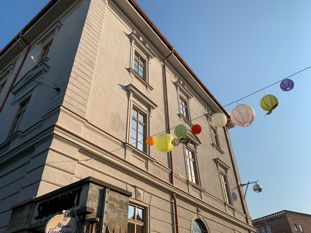 Klassik Radio Sendezentrum