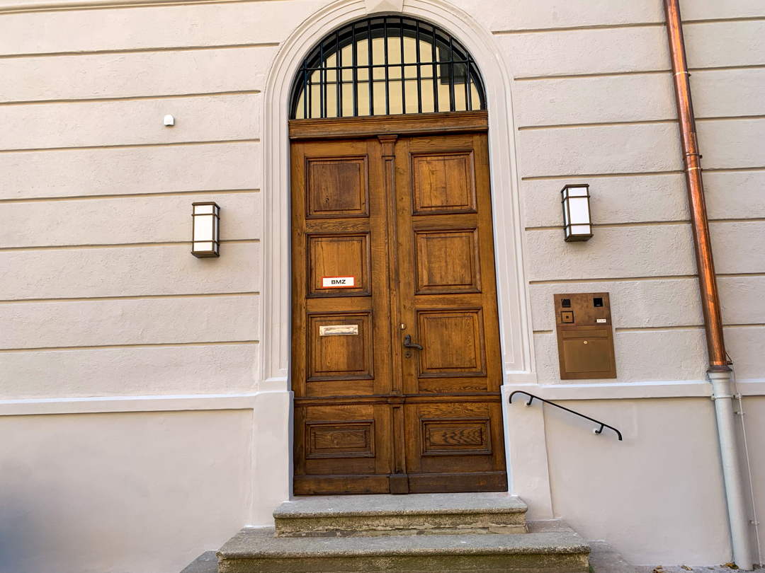 Klassik Radio Sendezentrum