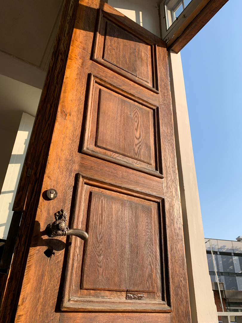 Klassik Radio Sendezentrum