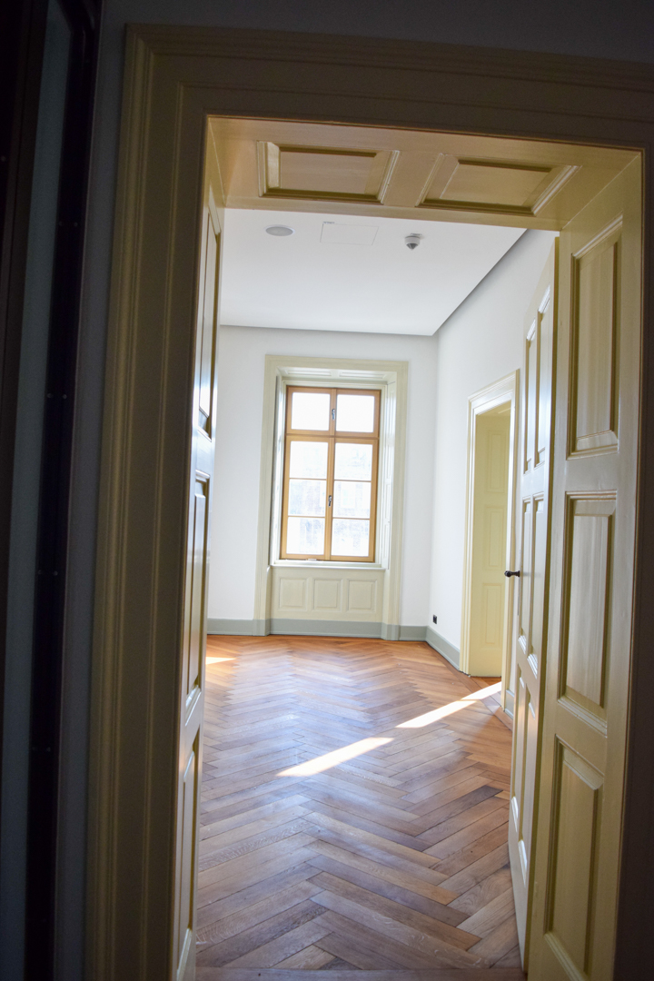 Klassik Radio Sendezentrum 