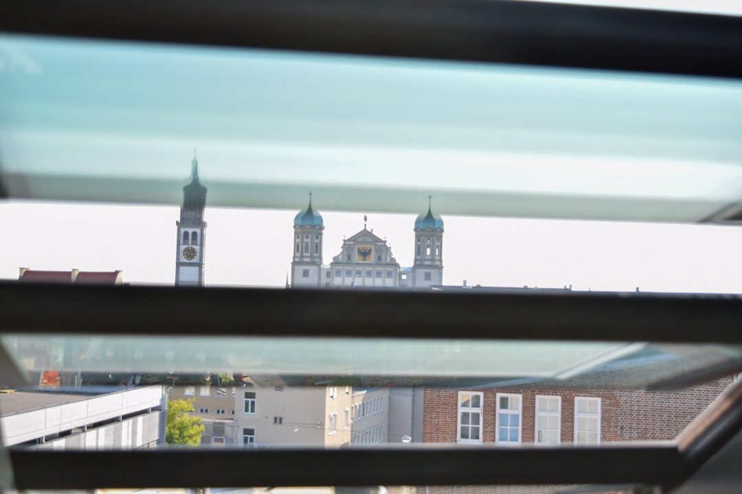 Klassik Radio Sendezentrum