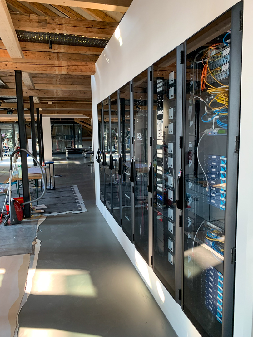 Klassik Radio Sendezentrum