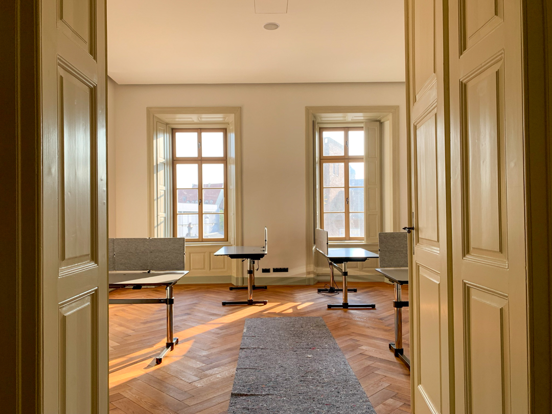 Klassik Radio Sendezentrum