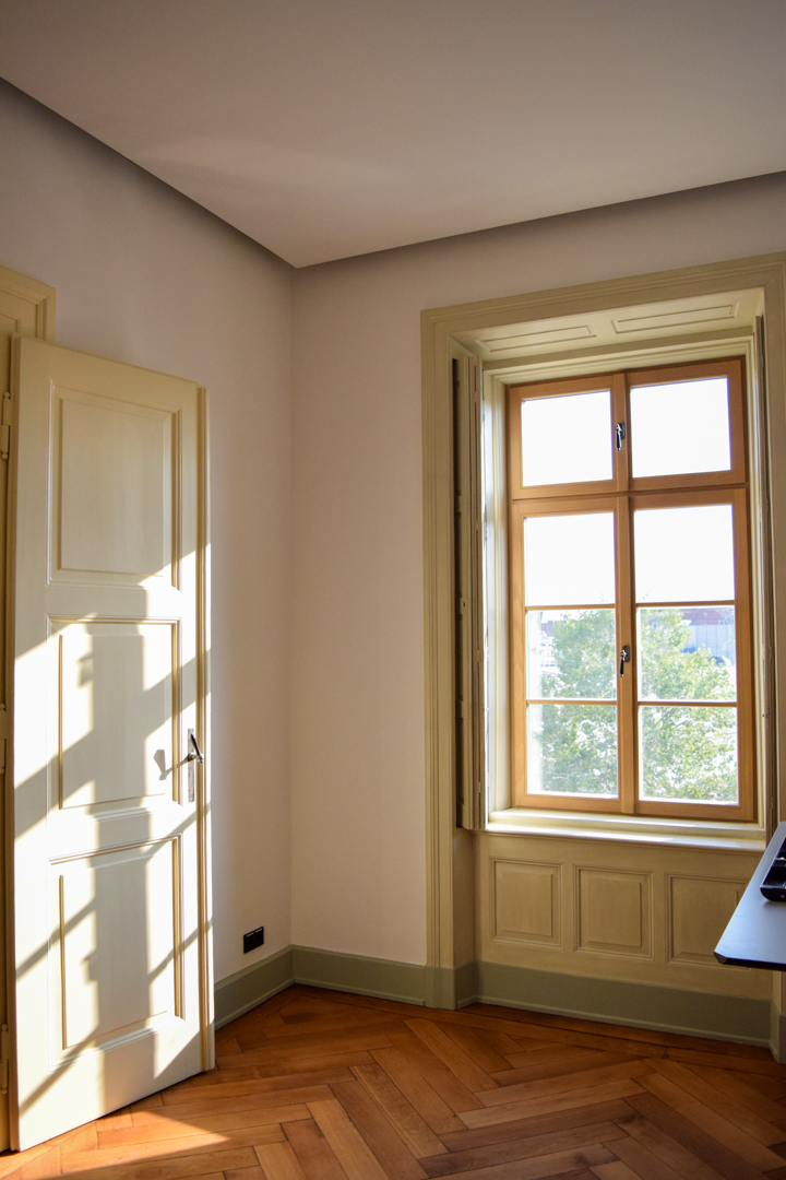 Klassik Radio Sendezentrum