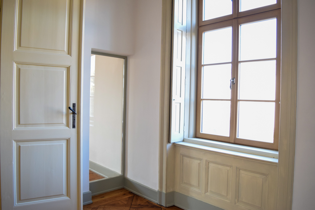 Klassik Radio Sendezentrum