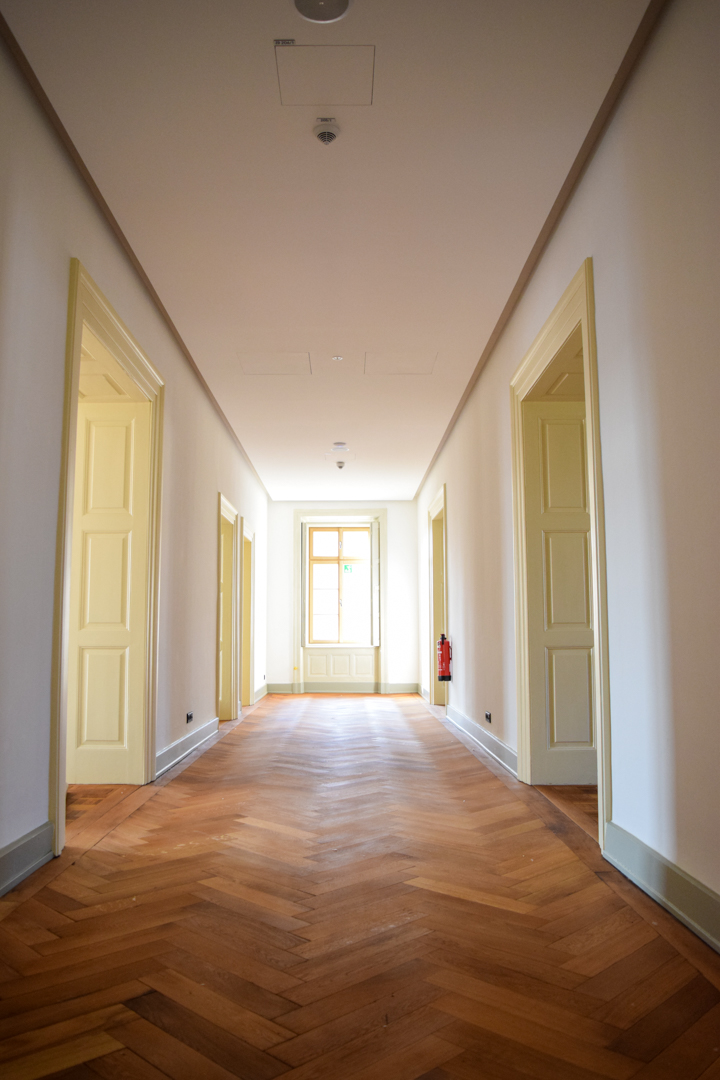 Klassik Radio Sendezentrum