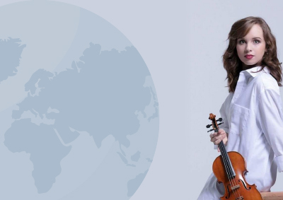 Social Media Aktion: Music for our planet