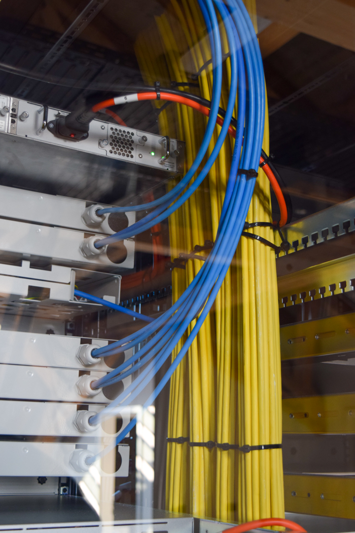 Klassik Radio Sendezentrum