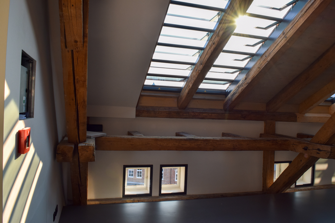 Klassik Radio Sendezentrum 