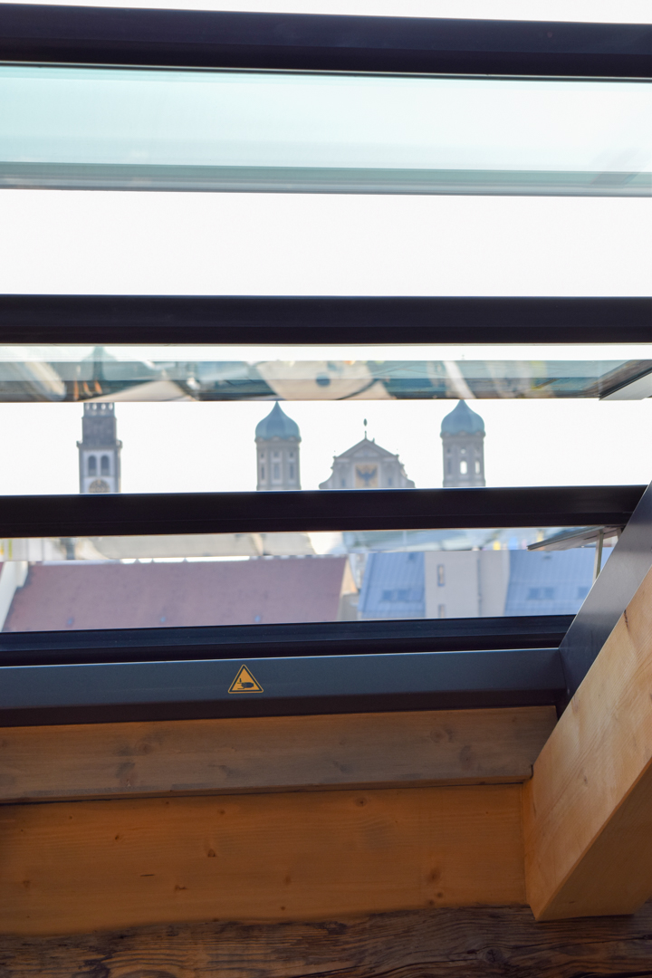 Klassik Radio Sendezentrum