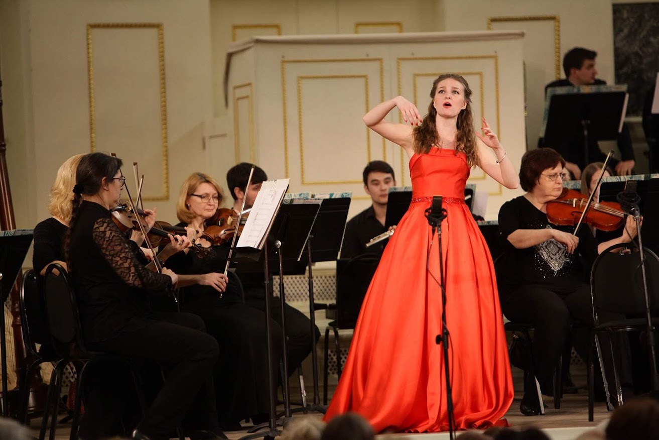 Vier erste Plätze beim ARD Musikwettbewerb