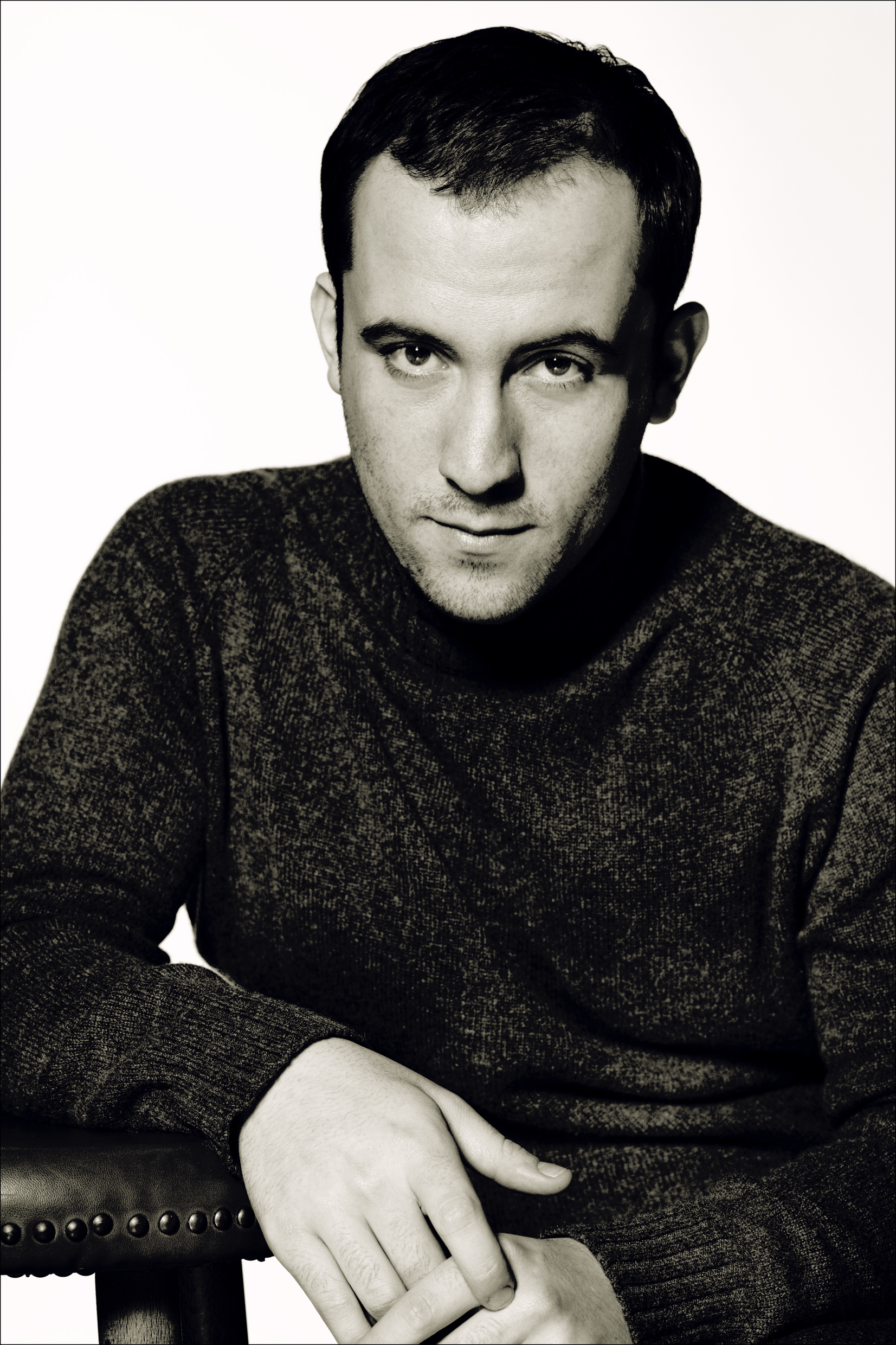 Igor Levit wird Co-Festivalchef in Heidelberg