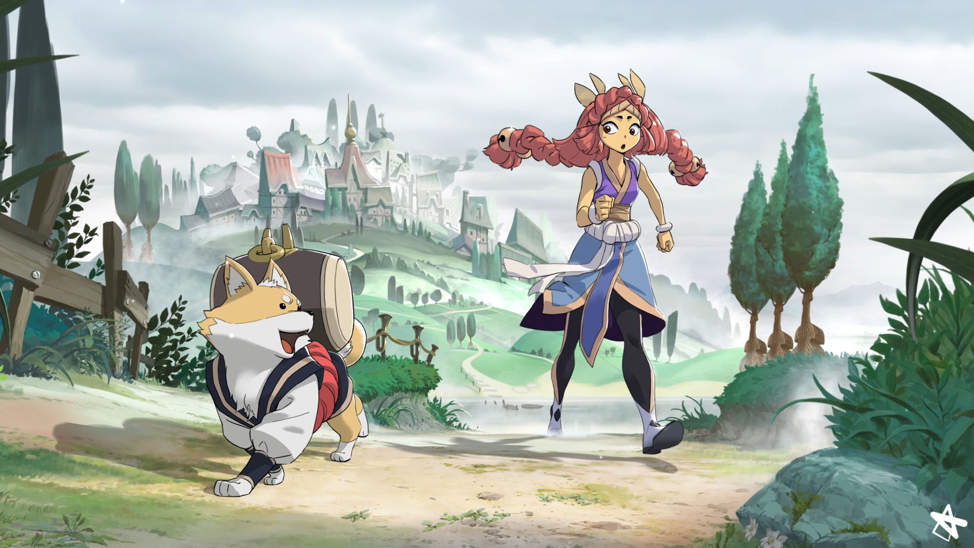 Sinfonisches Animé-Märchen für die ganze Familie