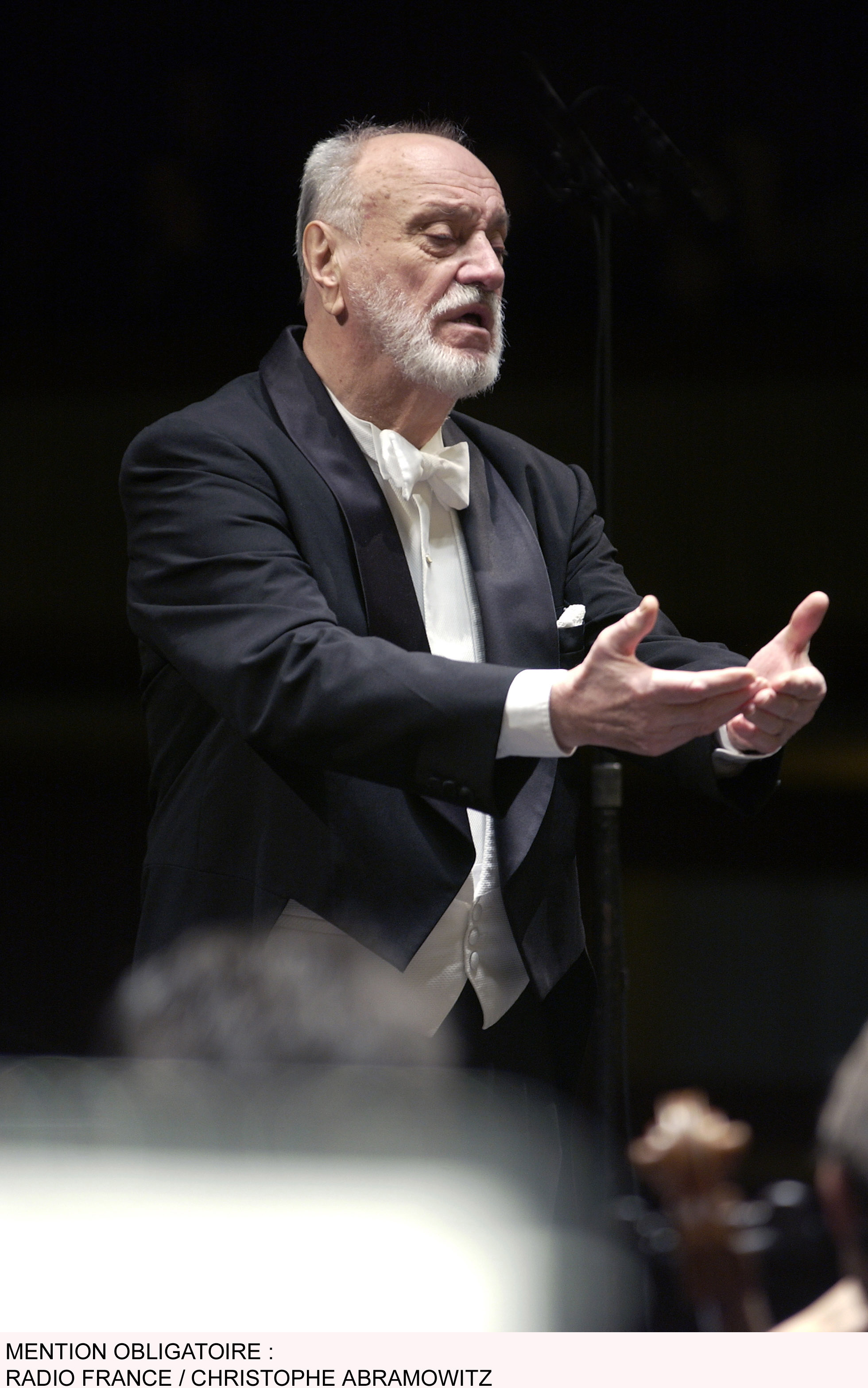 Kurt Masur