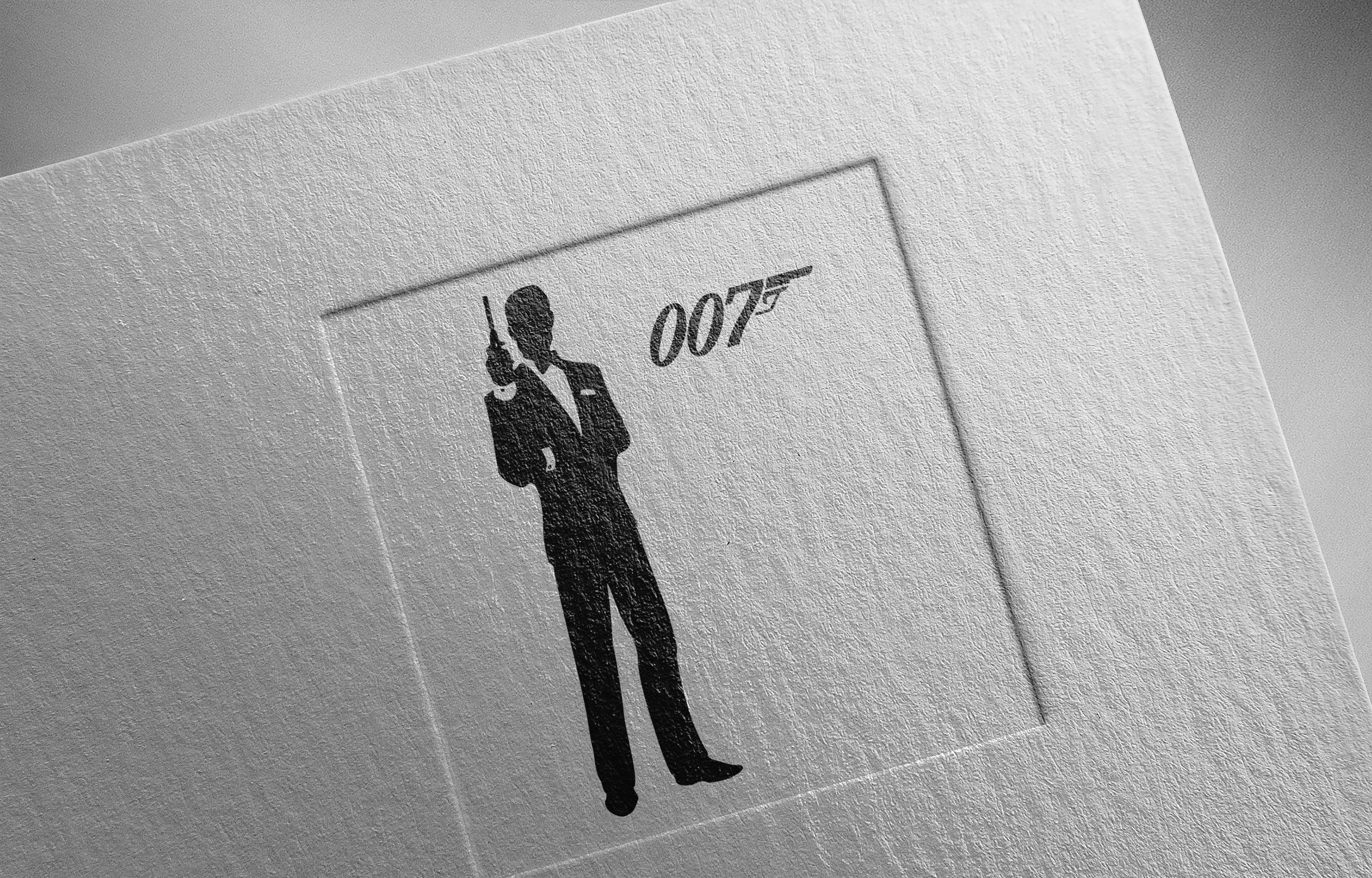 James Bond