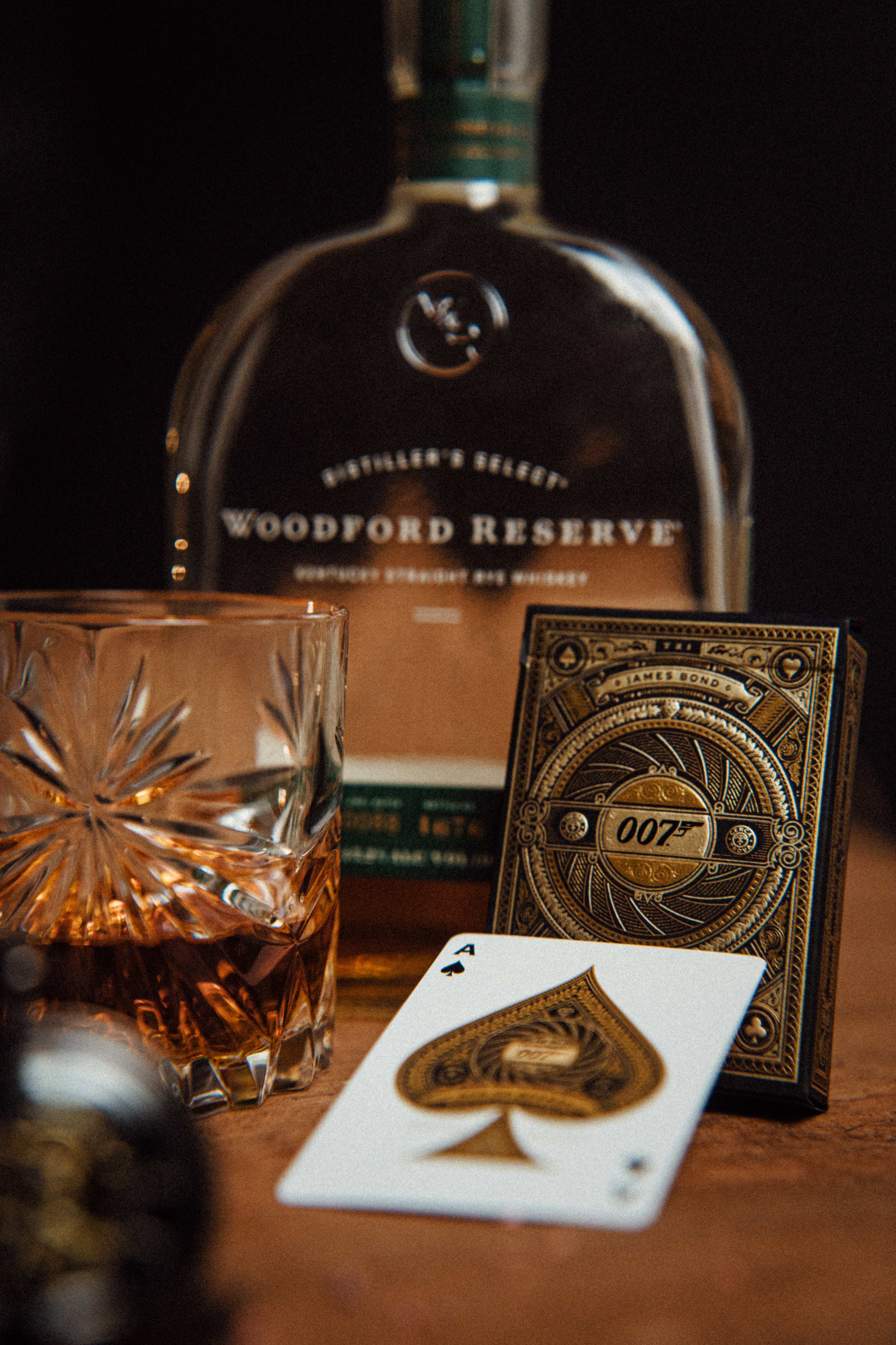 Eine musikalische Zeitreise durch die Welt von 007