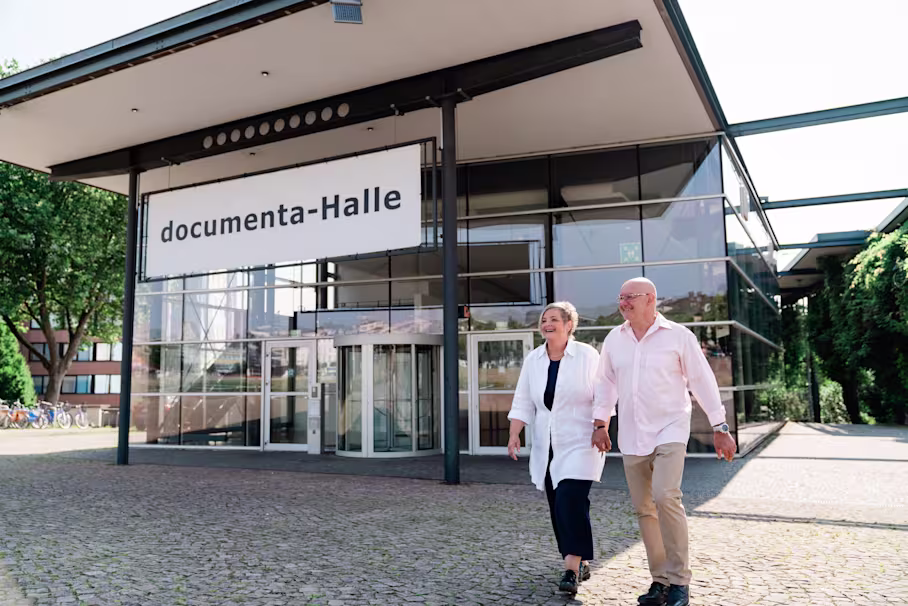 documenta fifteen