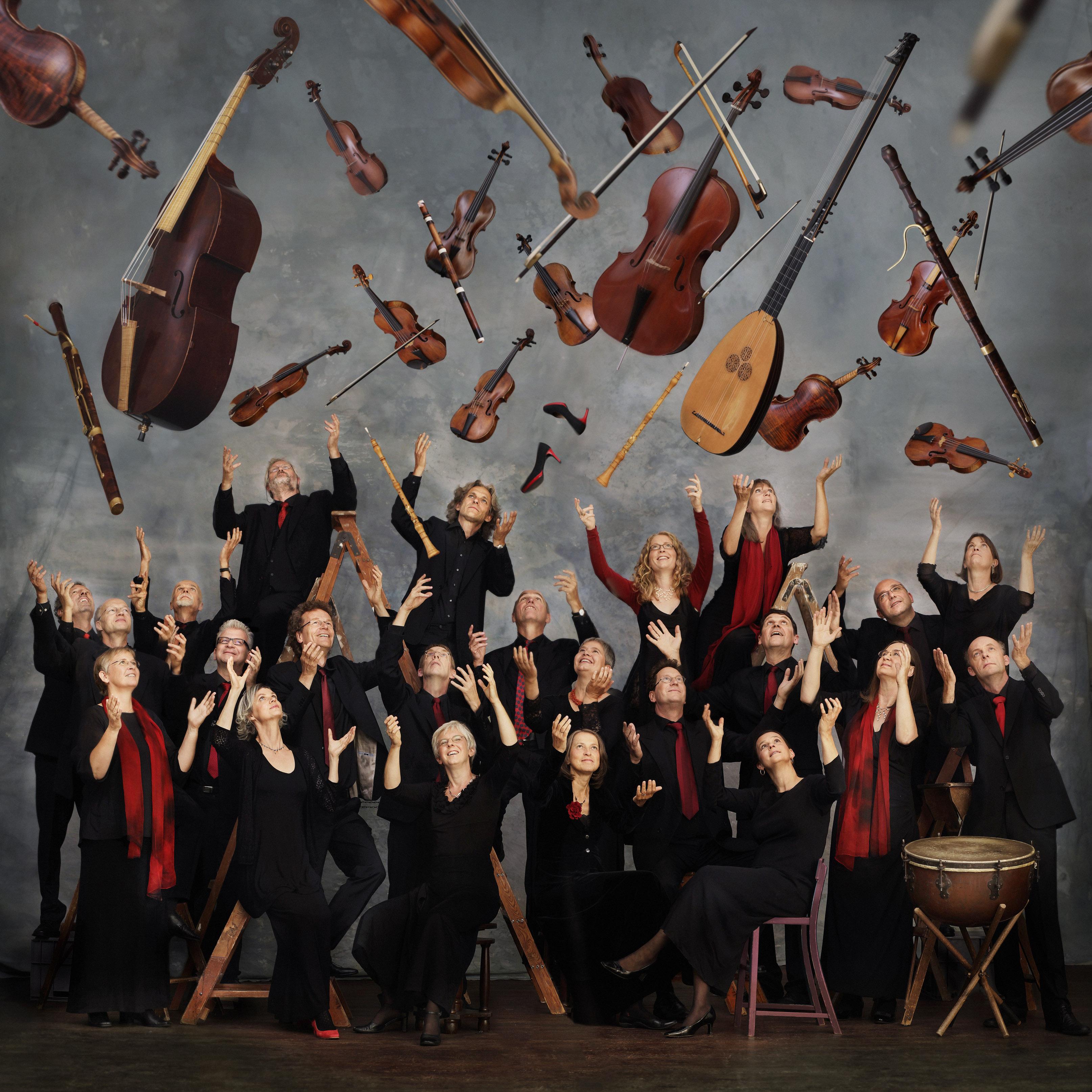 Mozartfest Augsburg 2023: "Catchy Tunes"