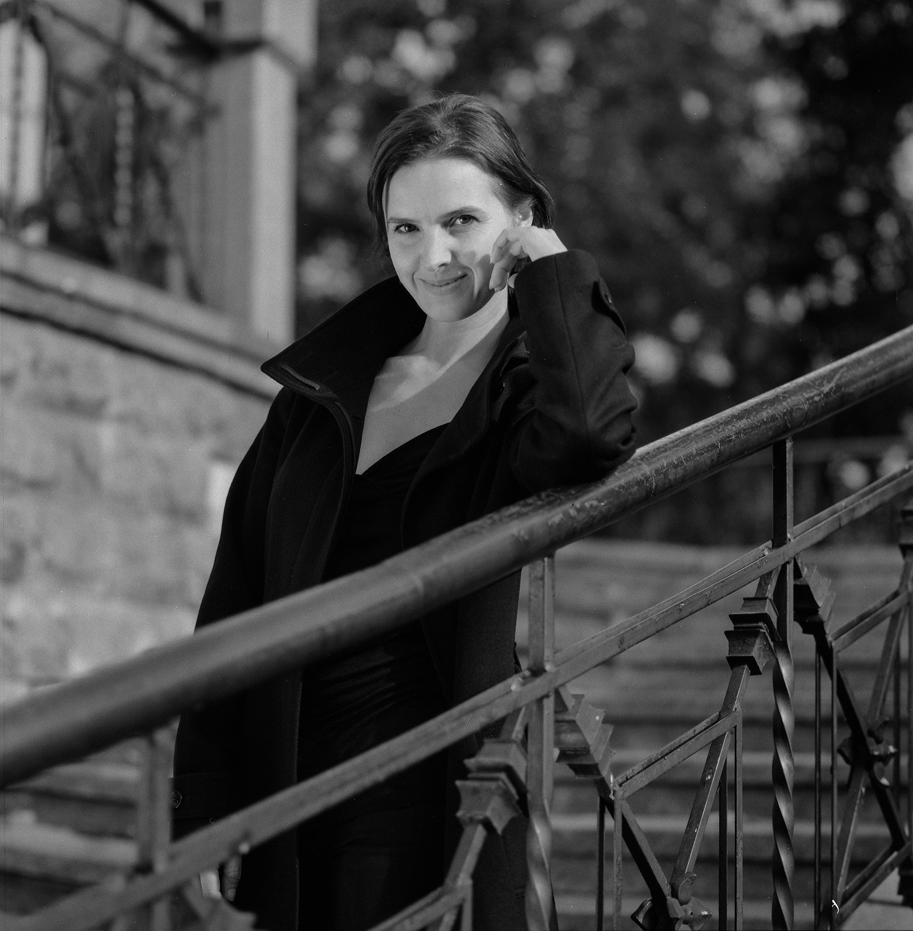 Oksana Lyniv wird Musikdirektorin in Bologna