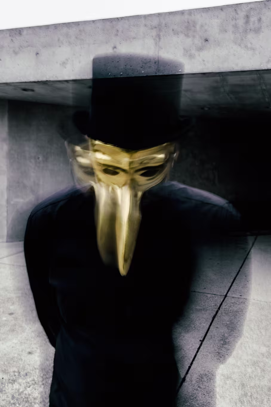 DJ Claptone