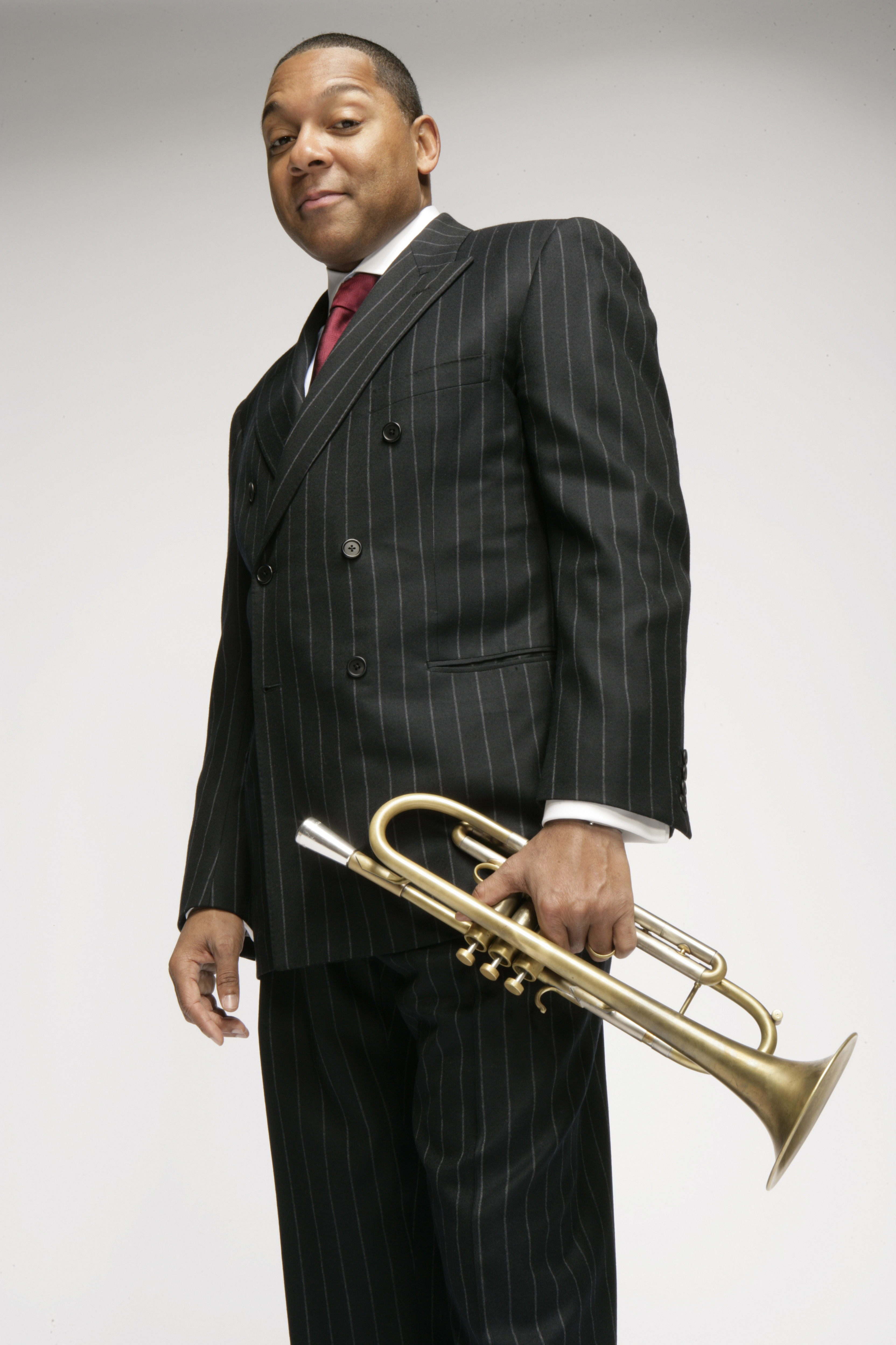Wynton Learson Marsalis        