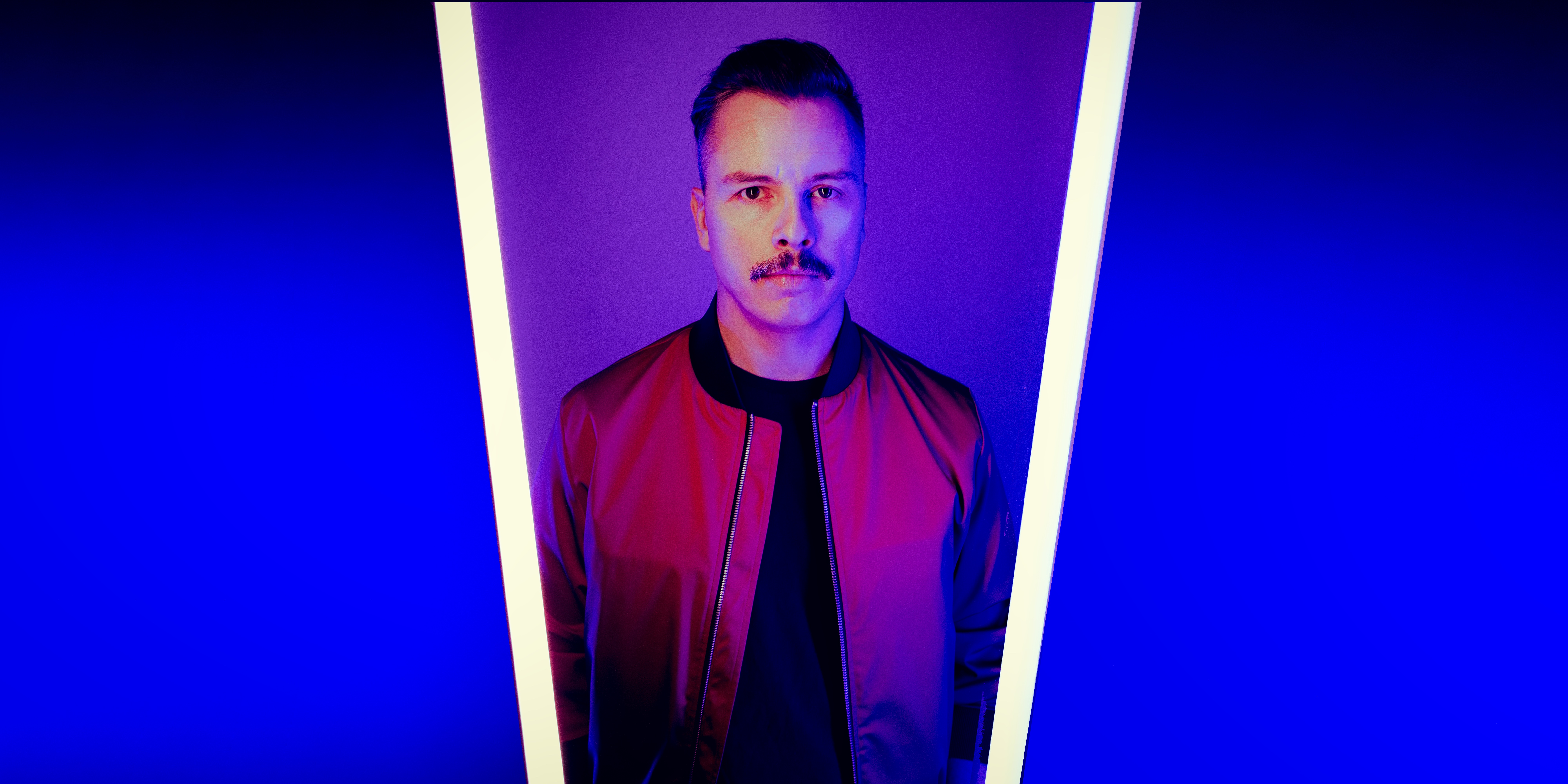 Purple Disco Machine