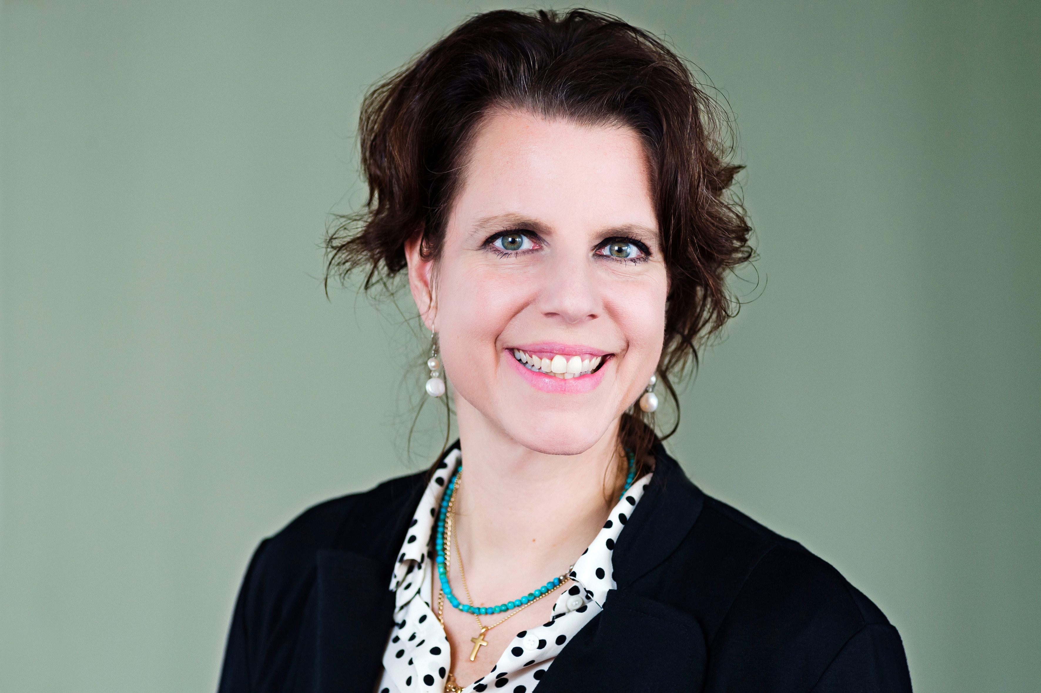 Porträt Franziska Severin